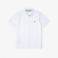 Εικόνα της Classic Fit Heavy Cotton Piqué L.12.21 Polo Μπλούζα