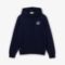 Ανδρικό Solid Hooded Φούτερ Classic Fit -3SH9660|L166