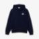 Εικόνα της Ανδρικό Solid Hooded Φούτερ Classic Fit 