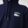 Εικόνα της Ανδρικό Solid Hooded Φούτερ Classic Fit 