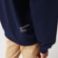 Εικόνα της Ανδρικό Solid Hooded Φούτερ Classic Fit 
