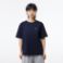 Εικόνα της Γυναικείο Crew Neck T-shirt από Premium Βαμβάκι