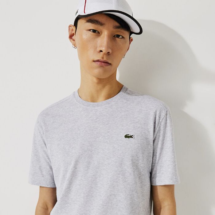 Εικόνα της Ανδρικό Lacoste SPORT T-Shirt