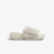 Γυναικεία Lacoste AceSlide Synthetic Slides-37-45CFA000318C|0000