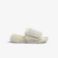 Εικόνα της Γυναικεία Lacoste AceSlide Synthetic Slides