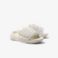 Εικόνα της Γυναικεία Lacoste AceSlide Synthetic Slides