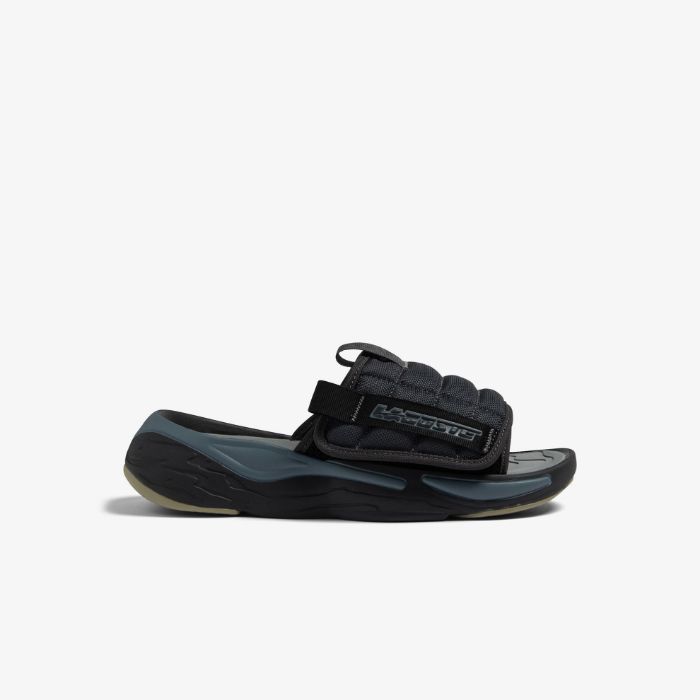 Εικόνα της Ανδρικά Lacoste AceSlide Synthetic Slides