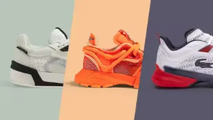 The Sneaker Shop