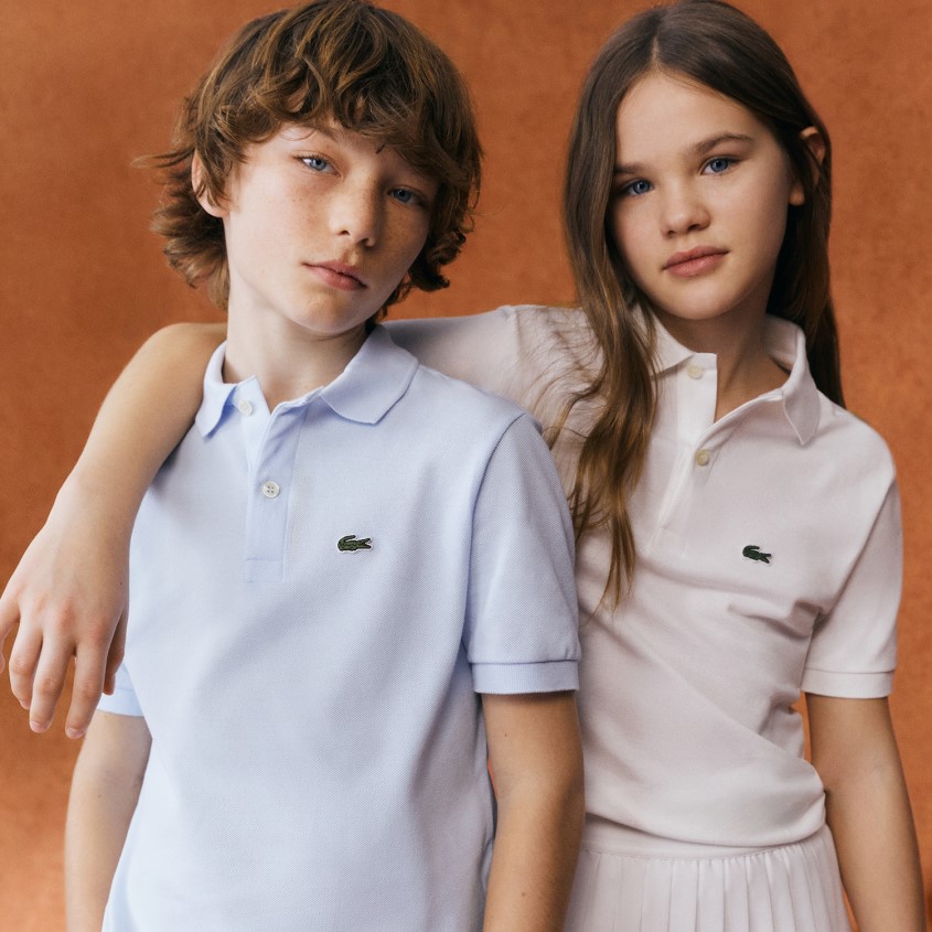 Lacoste Βερμούδες